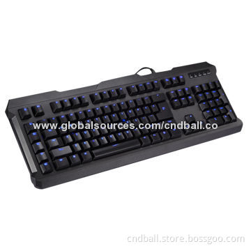 Mechanical keyboard